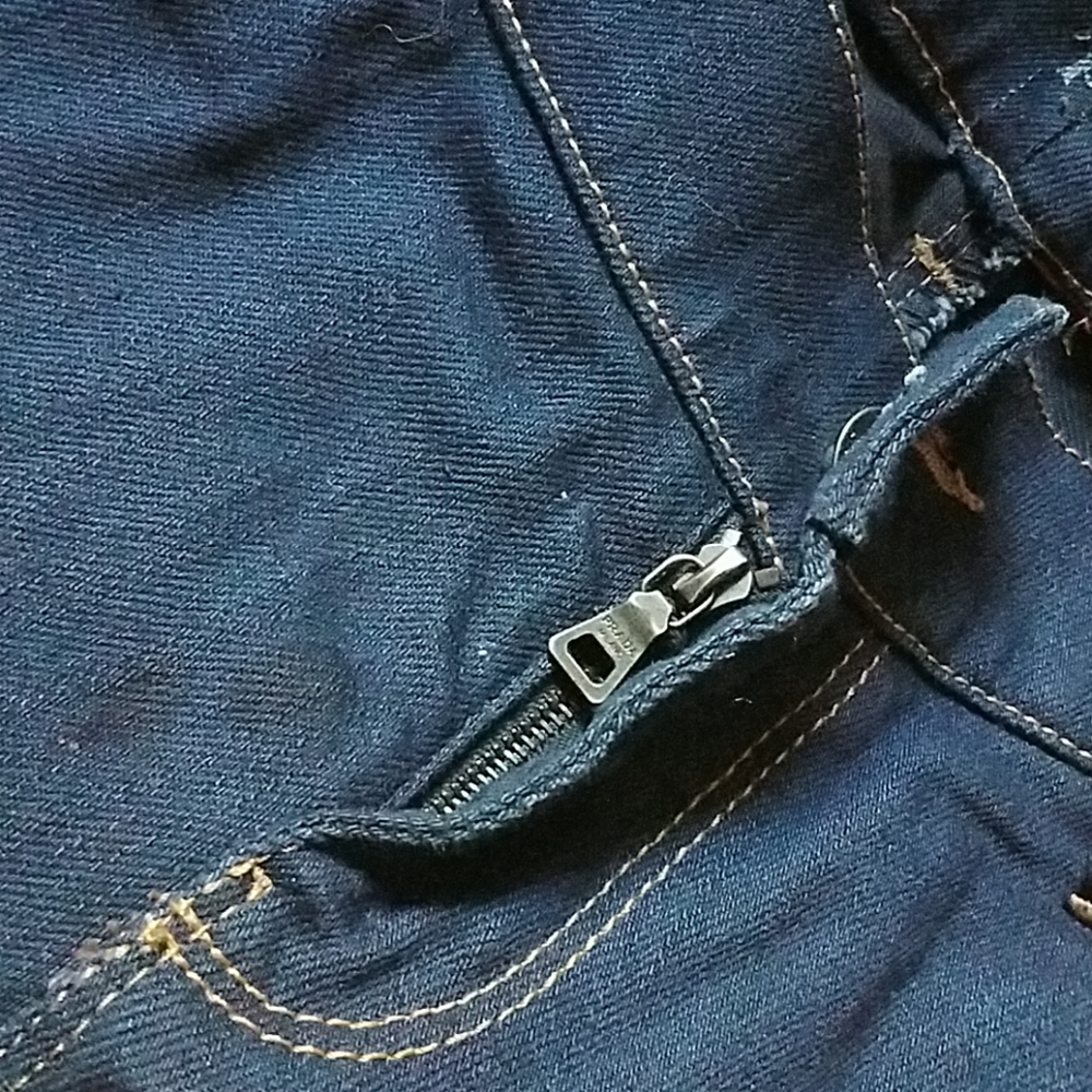 Pants - Picture 2 of 3